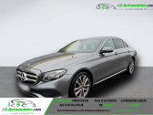 Annonce Mercedes Classe E 350 occasion Diesel 350 d BVA � Beaupuy