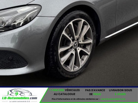 Mercedes Classe E 350 350 d BVA  occasion � Beaupuy - photo n�10