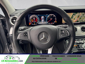 Mercedes Classe E 350 350 d BVA  occasion � Beaupuy - photo n�9