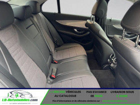 Mercedes Classe E 350 350 d BVA  occasion � Beaupuy - photo n�8