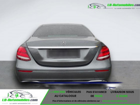 Mercedes Classe E 350 350 d BVA  occasion � Beaupuy - photo n�6