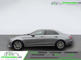 Mercedes Classe E 350 350 d BVA  occasion � Beaupuy - photo n�5