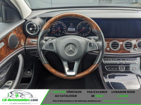 Mercedes Classe E 350 350 d BVA  occasion � Beaupuy - photo n�4