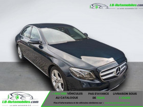 Mercedes Classe E 350 350 d BVA  occasion � Beaupuy - photo n�2