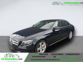 Annonce Mercedes Classe E 350 occasion Diesel 350 d BVA � Beaupuy