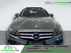 Mercedes Classe E 350 350 d BVA  occasion � Beaupuy - photo n�5