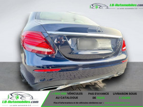 Mercedes Classe E 350 350 d BVA  occasion � Beaupuy - photo n�6