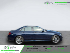 Mercedes Classe E 350 350 d BVA  occasion � Beaupuy - photo n�5
