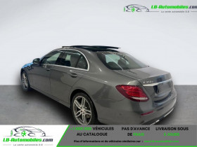Mercedes Classe E 350 350 d BVA  occasion � Beaupuy - photo n�4