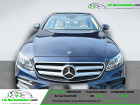 Mercedes Classe E 350 350 d BVA  occasion � Beaupuy - photo n�4