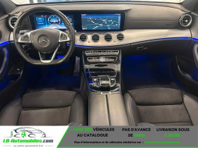 Mercedes Classe E 350 350 d BVA  occasion � Beaupuy - photo n�3