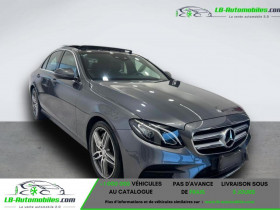 Mercedes Classe E 350 350 d BVA  occasion � Beaupuy - photo n�2