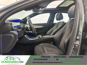 Mercedes Classe E 350 350 d BVA  occasion � Beaupuy - photo n�7