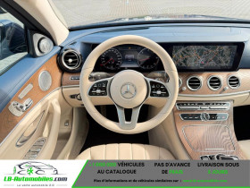 Mercedes Classe E 350 350 d BVA  occasion � Beaupuy - photo n�8