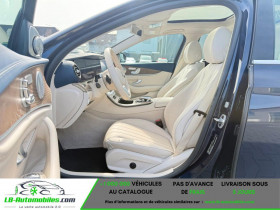 Mercedes Classe E 350 350 d BVA  occasion � Beaupuy - photo n�7