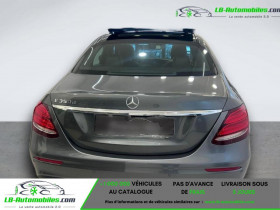 Mercedes Classe E 350 350 d BVA  occasion � Beaupuy - photo n�6