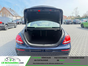 Mercedes Classe E 350 350 d BVA  occasion � Beaupuy - photo n�10