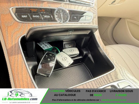 Mercedes Classe E 350 350 d BVA  occasion � Beaupuy - photo n�9