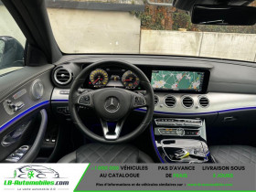 Mercedes Classe E 350 350 d BVA  occasion � Beaupuy - photo n�3