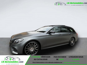 Mercedes Classe E 350 350 d BVA  occasion � Beaupuy - photo n�2