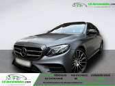 Annonce Mercedes Classe E 350 occasion Diesel 350 d BVA � Beaupuy
