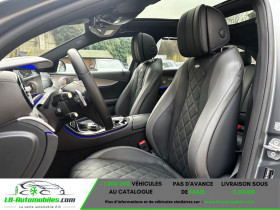 Mercedes Classe E 350 350 d BVA  occasion � Beaupuy - photo n�6