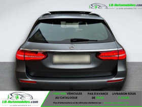 Mercedes Classe E 350 350 d BVA  occasion � Beaupuy - photo n�5