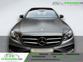 Mercedes Classe E 350 350 d BVA  occasion � Beaupuy - photo n�4