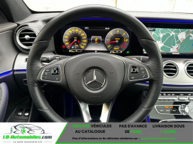 Mercedes Classe E 350 350 d BVA  occasion � Beaupuy - photo n�8