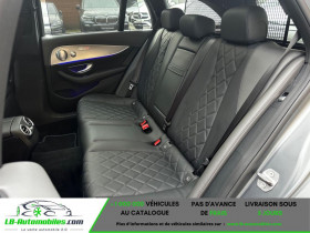 Mercedes Classe E 350 350 d BVA  occasion � Beaupuy - photo n�7