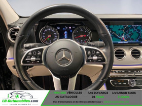 Mercedes Classe E 350 350 d BVA  occasion � Beaupuy - photo n�9