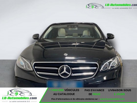 Mercedes Classe E 350 350 d BVA  occasion � Beaupuy - photo n�5