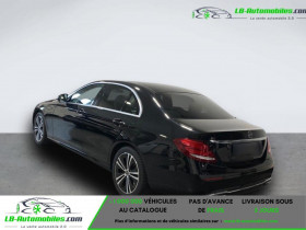 Mercedes Classe E 350 350 d BVA  occasion � Beaupuy - photo n�4