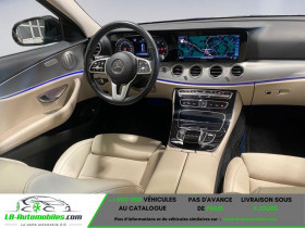 Mercedes Classe E 350 350 d BVA  occasion � Beaupuy - photo n�3