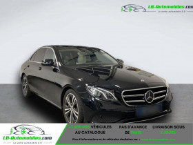 Mercedes Classe E 350 350 d BVA  occasion � Beaupuy - photo n�2