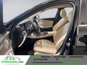 Mercedes Classe E 350 350 d BVA  occasion � Beaupuy - photo n�8