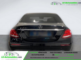 Mercedes Classe E 350 350 d BVA  occasion � Beaupuy - photo n�7