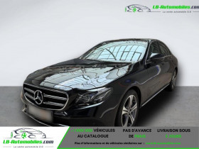 Mercedes Classe E 350 350 d BVA  occasion � Beaupuy - photo n�2