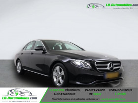 Mercedes Classe E 350 350 d BVA  occasion � Beaupuy - photo n�2