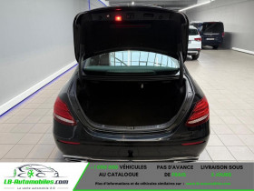 Mercedes Classe E 350 350 d BVA  occasion � Beaupuy - photo n�9