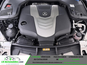 Mercedes Classe E 350 350 d BVA  occasion � Beaupuy - photo n�7