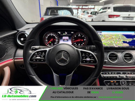 Mercedes Classe E 350 350 d BVA  occasion � Beaupuy - photo n�8