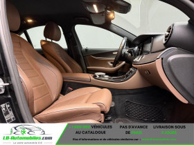Mercedes Classe E 350 350 d BVA  occasion � Beaupuy - photo n�7