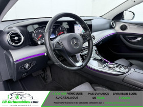 Mercedes Classe E 350 350 d BVA  occasion � Beaupuy - photo n�5