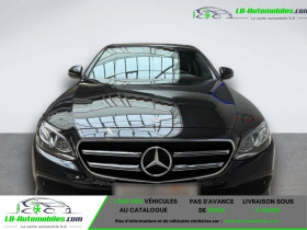 Mercedes Classe E 350 350 d BVA  occasion � Beaupuy - photo n�6