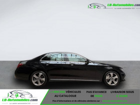 Mercedes Classe E 350 350 d BVA  occasion � Beaupuy - photo n�5