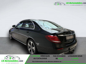 Mercedes Classe E 350 350 d BVA  occasion � Beaupuy - photo n�4