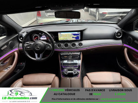 Mercedes Classe E 350 350 d BVA  occasion � Beaupuy - photo n�3