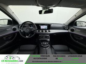 Mercedes Classe E 350 350 d BVA  occasion � Beaupuy - photo n�3