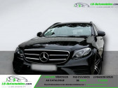 Annonce Mercedes Classe E 350 occasion Diesel 350 d BVA  Beaupuy